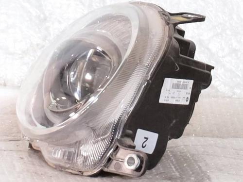 Right headlight FIAT 500 (312_) 1.0 Mild Hybrid (312.AYD1B) | BP40178948C29 - Image 2