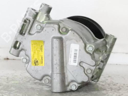 AC compressor ABARTH 500 / 595 / 695 1.4 (312.AXF11, 312.AXF1A) | BP27204983M34 