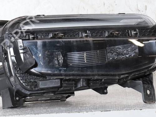 Used Right headlight Right headlight JEEP AVENGER (J2) 1.2 GSE T3 (101 hp) 34713557 34713557