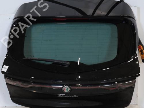 Used Other Other ALFA ROMEO TONALE (965_) 1.3 Hybrid Q4 (280 hp) 23505450 23505450