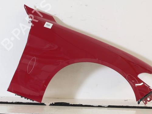 Right front fenders ALFA ROMEO GIULIA (952_) 2.0 Q4 (952ACA45, 952ACA25) | BP29618252C42 
