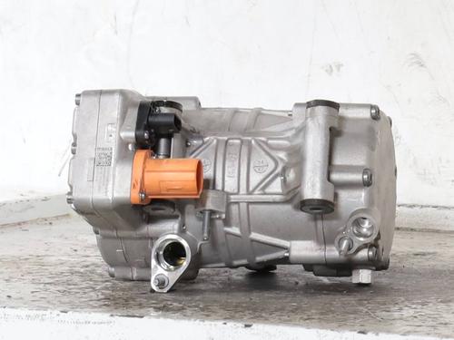 AC compressor FIAT GRANDE PANDA (328) EV (328) | BP33616259M34 - Image 2