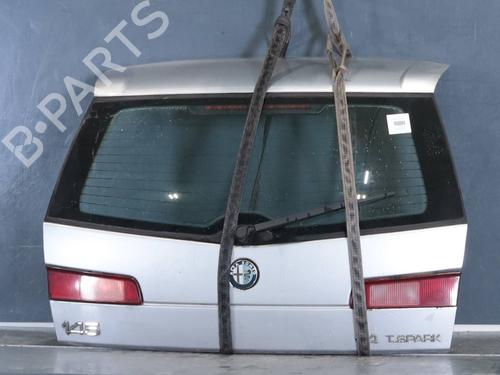 Used Tailgate Tailgate 36798032 36798032