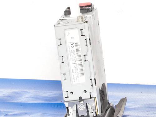 Bilradio FIAT MULTIPLA (186_) 1.9 JTD 115 | BP30662403E6 