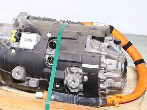 Used Engine Engine 38590455 38590455