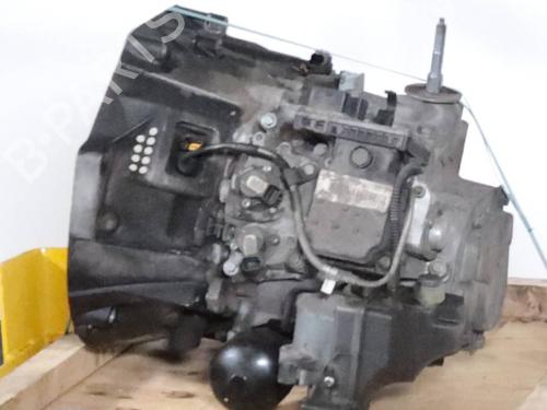 Used Gearbox Gearbox CITROËN C4 Picasso I MPV (UD_) 1.6 HDi 110 (112 hp) 30304981 30304981