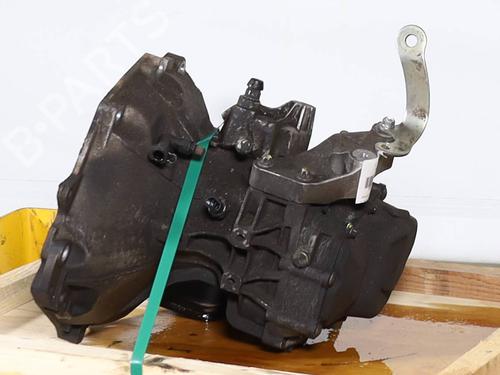 Gearbox OPEL CORSA D (S07) 1.2 (L08, L68) | BP37662343M3 - Image 4