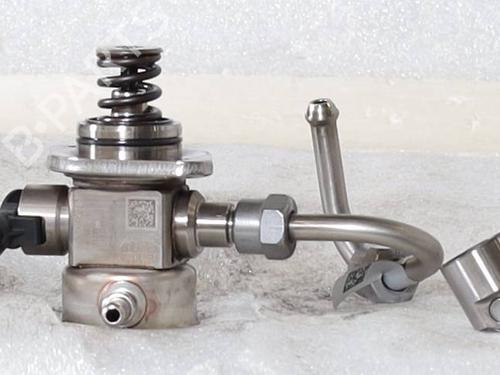 Injection pump ALFA ROMEO TONALE (965_) 1.3 Hybrid Q4 | BP38644879M78 - Image 5