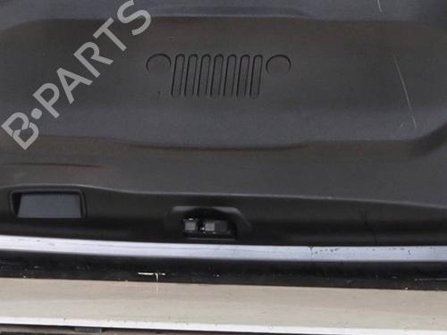 Tailgate JEEP RENEGADE SUV (BU, B1, BV) 1.3 PHEV 4Xe | BP29008872C6 
