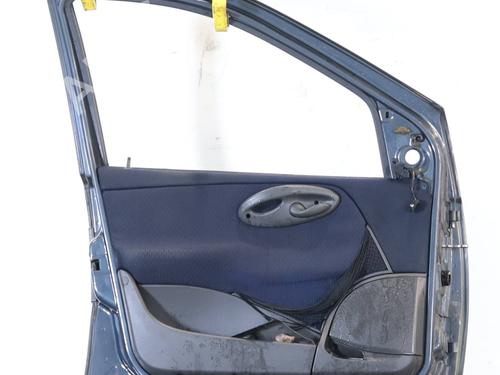 Left front door FIAT PUNTO (188_) 1.2 16V 80 (188.233, .235, .253, .255, .333, .353, .639,... | BP31942089C2