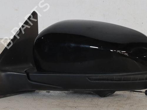 Left mirror JEEP COMPASS (MP, M6, MV, M7) 1.3 Hybrid 4x4 | BP24450462C26 - Image 2