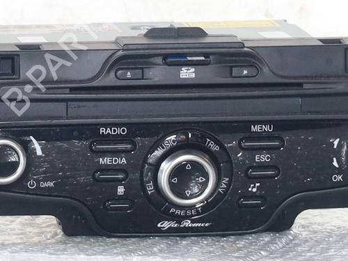 Used Electronic module Electronic module ALFA ROMEO GIULIETTA (940_) 2.0 JTDM (940FXE1A, 940FXG11) (170 hp) 36292280 36292280