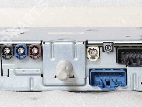 Electronic module ALFA ROMEO JUNIOR (626_, 627_) Mild Hybrid | BP38644628M83 - Image 2