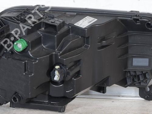 Left headlight JEEP AVENGER (J2) Electric | BP24737112C28 - Image 2