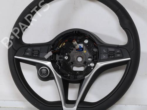 Used Steering wheel ALFA ROMEO GIULIA (952_) 2.0 (952ABA25B) (200 hp) 29453883