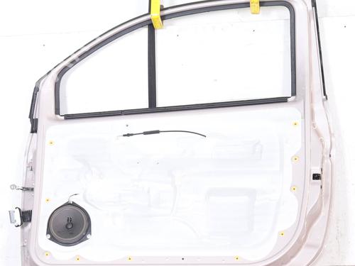 Used Right front door FIAT 500 (312_) 1.2 (312AXA1A) (69 hp) 25813515