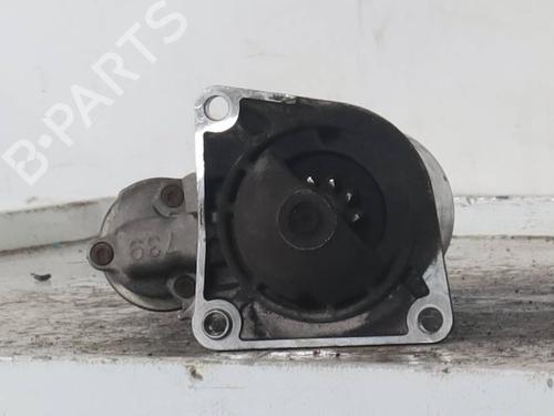 Used Starter Starter FIAT 500L (351_, 352_) 1.6 D Multijet (199LYE1B) (120 hp) 33284773 33284773