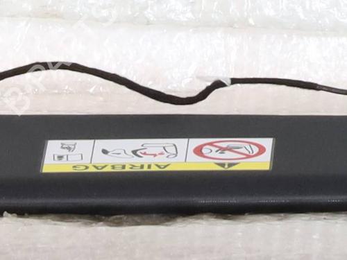 Left sun visor OPEL ASTRA L (OV5) Astra-e (F3ZKWZ) | BP39881167I1 - Image 5