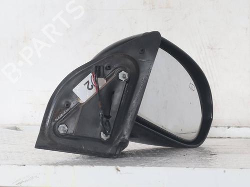 Right mirror JEEP COMPASS (MK49) 2.2 CRD | BP36797903C27 - Image 3