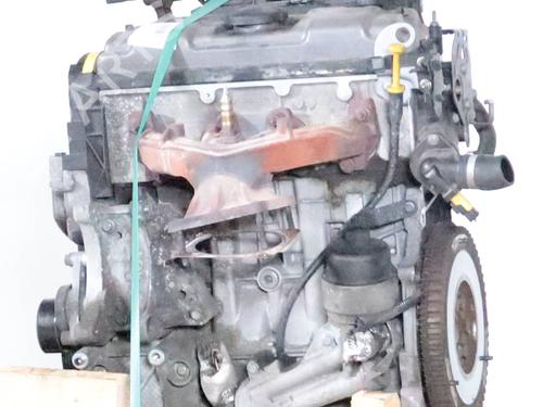 Engine CITROËN C3 II (SC_) 1.4 | BP26163004M1 