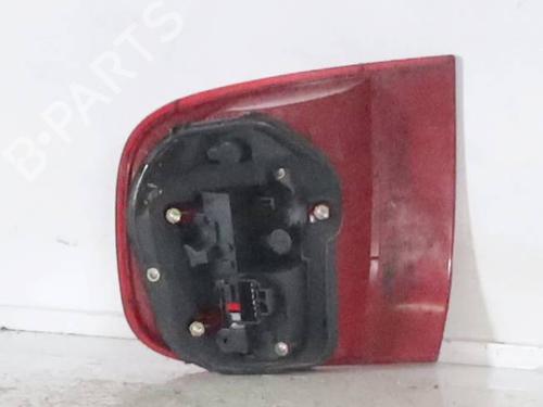 Left taillight FIAT MULTIPLA (186_) 1.9 JTD 115 | BP26887874C34