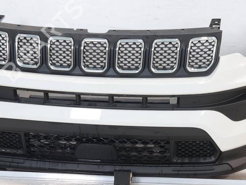 front-bumper-jeep-compass-mp-m6-mv-m7-2016-24373396 main image