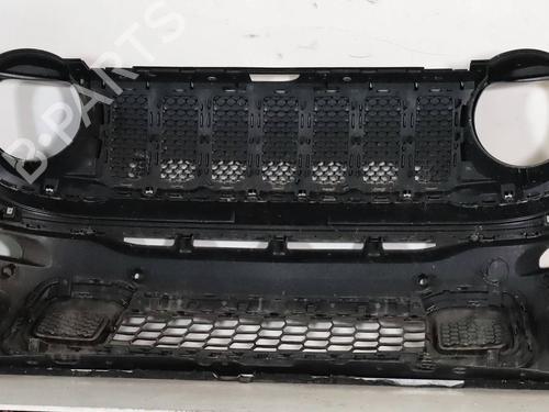 Front bumper JEEP RENEGADE SUV (BU, B1, BV) 1.3 PHEV 4Xe | BP30111589C7 
