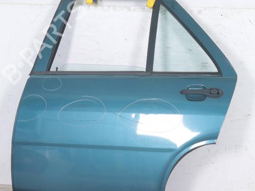 Used Left rear door Left rear door 30442744 30442744