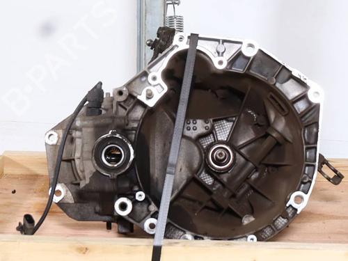 Used Gearbox Gearbox 39427674 39427674