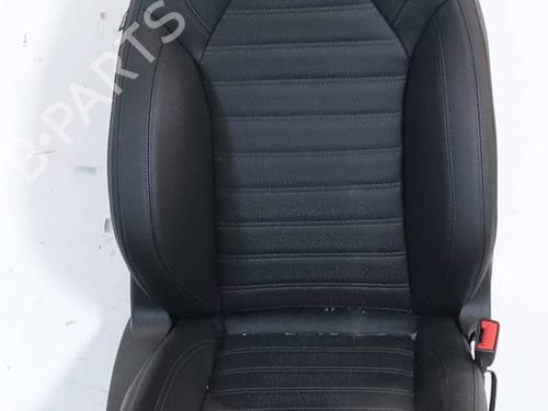 Right front seat ALFA ROMEO GIULIA (952_) 2.9 Quadrifoglio (952AAM24) | BP37231369C16 - Image 5