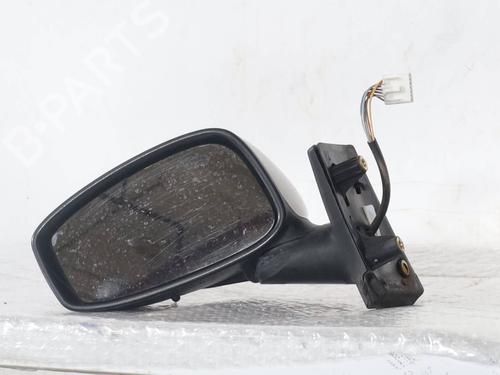 Used Left mirror LANCIA MUSA (350_) 1.3 D Multijet (350.AXG11, 350.AXG1A) (90 hp) 32706174