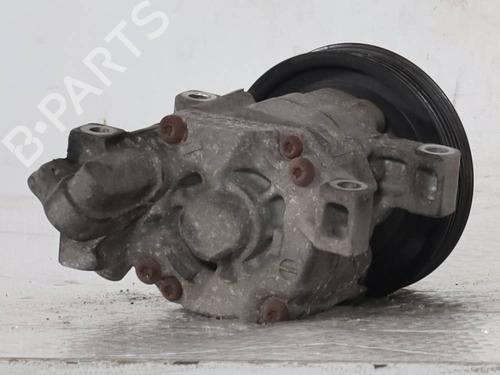 AC compressor CITROËN C1 (PM_, PN_) 1.4 HDi | BP31647571M34