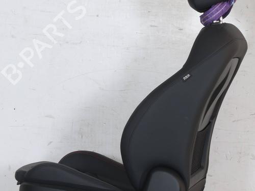 Right front seat ALFA ROMEO GIULIA (952_) 2.9 Quadrifoglio (952AAM24) | BP29826409C16
