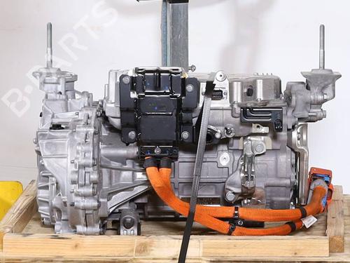 Used Engine Engine 39403585 39403585
