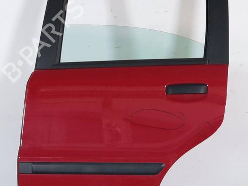 Used Left rear door Left rear door FIAT PANDA (169_) 1.2 (169.AXB11, 169.AXB1A) (60 hp) 36447957 36447957