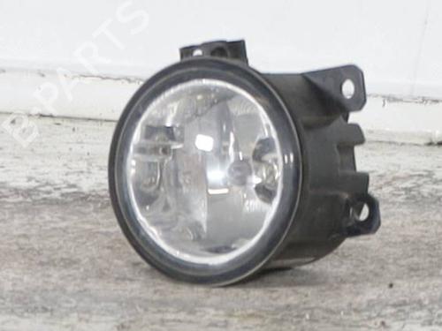 Used Right front fog light JEEP RENEGADE SUV (BU, B1, BV) 1.5 T4 Hybrid (131 hp) 28816893