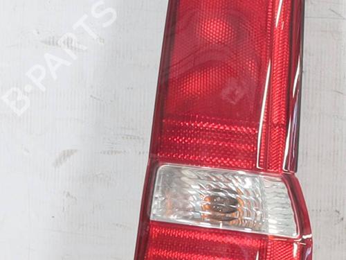 Used Right taillight FIAT PANDA (312_, 319_) 1.3 D Multijet (312PXL1A) (75 hp) 27722858