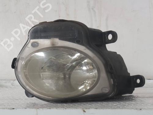 Used Right daytime light Right daytime light FIAT 500 (312_) 1.4 (312AXC1B, 312CXC1B) (100 hp) 33284789 33284789