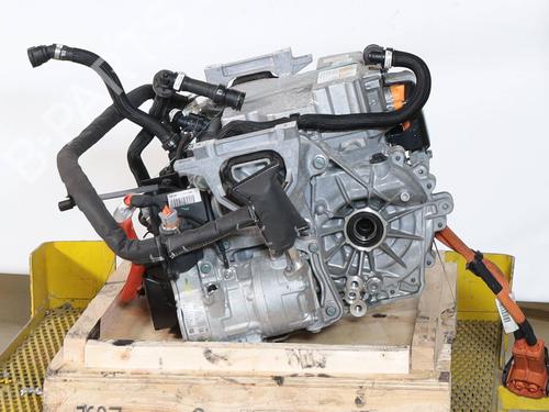 Engine JEEP AVENGER (J2) Electric | BP24373293M1 