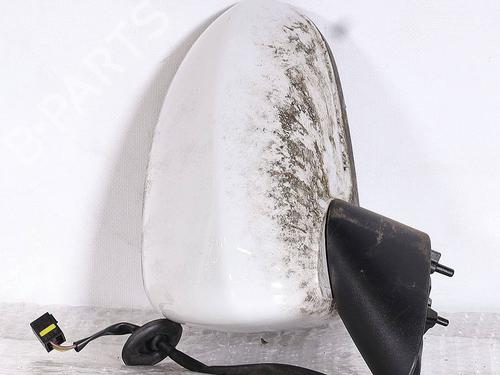 Left mirror OPEL CORSA E (X15) 1.2 (08, 68) | BP39135121C26 - Image 5