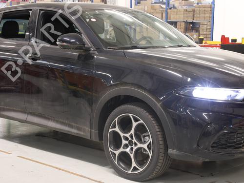 AC compressor ALFA ROMEO TONALE (965_) 1.3 Hybrid Q4 | BP33055359M34 - Image 6