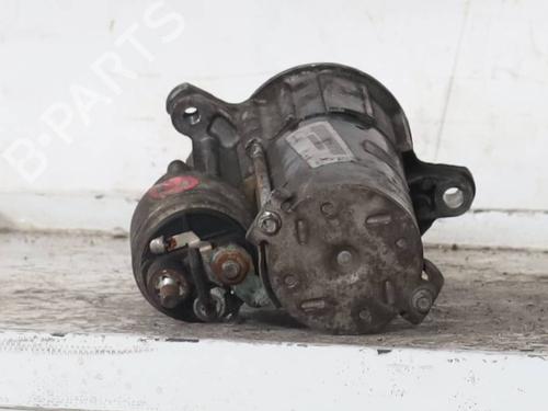 Starter PEUGEOT 206+ (2L_, 2M_) 1.1 | BP33055874M8 - Image 3