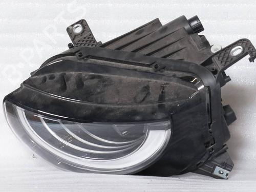 Left headlight ABARTH 500E Hatchback (332_) Scorpionissima | BP36404442C28 - Image 5