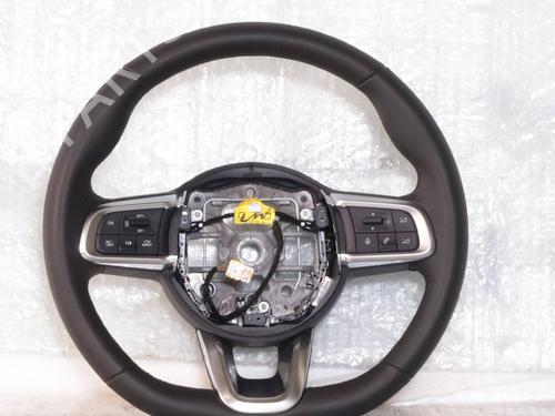 Used Steering wheel Steering wheel JEEP AVENGER (J2) 1.2 GSE T3 (101 hp) 40071723 40071723