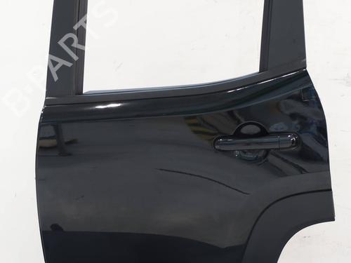 Używane Drzwi tylne lewe JEEP RENEGADE SUV (BU, B1, BV) 1.3 PHEV 4Xe (240 hp) 30662872