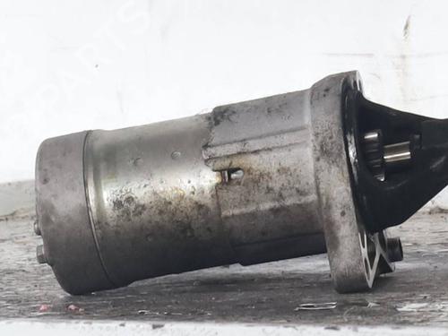 Starter FIAT GRANDE PUNTO (199_) 1.2 | BP33734182M8 - Image 2