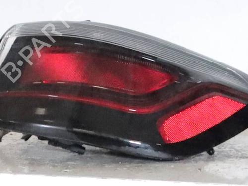 Used Right taillight Right taillight JEEP COMPASS (MP, M6, MV, M7) 1.3 HYBRID 4X4 (190 hp) 27684862 27684862