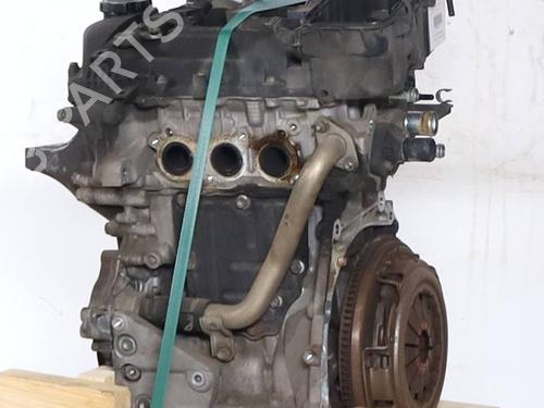 Engine CITROËN C1 (PM_, PN_) 1.0 | BP33537439M1 - Image 3