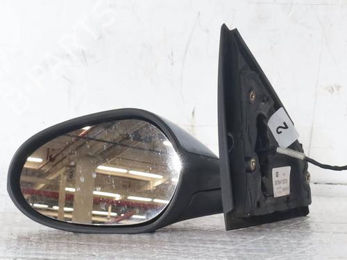 Used Left mirror Left mirror LANCIA YPSILON (843_) 1.2 (843.AXA1A) (60 hp) 33616092 33616092
