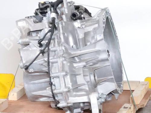 Used Gearbox Gearbox JEEP COMPASS (MP, M6, MV, M7) 1.5 T4 Hybrid (131 hp) 27703564 27703564